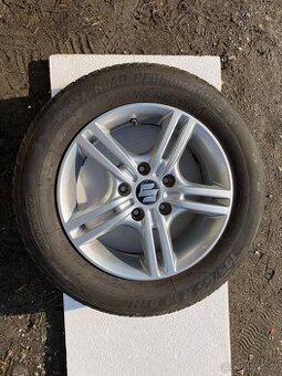 Prodám originál disky na Suzuki sx4.