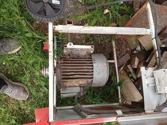 Elektromotor 2.2kw, 2855ot./min