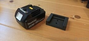 Makita držák baterie 18 V