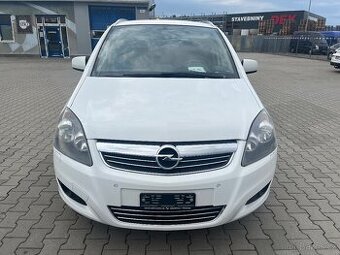 Opel Zafira B 2.2i -7MÍST - 1