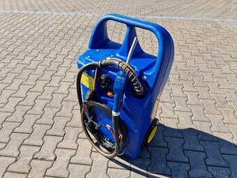 Převozní kanystr AdBlue Trolley 60l