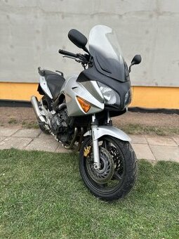 Honda cbf