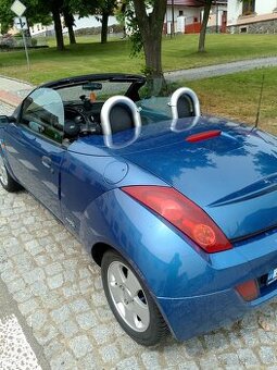 Prodám cabrio