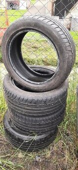 Letní pneu Dunlop 215/45 R16