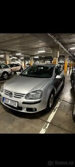 GOLF 5 16 TSFI