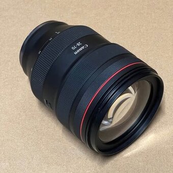 Canon RF 28-70mm f/2L USM