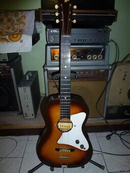 Jolana AXA - 1962