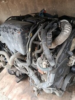 Motor Peugeot 1.6 HDI typ 9hy
