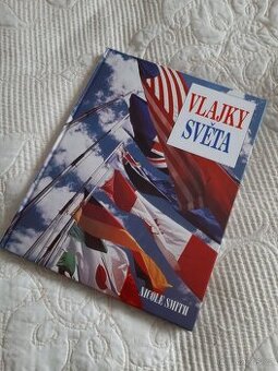 Nicole Smith: Vlajky světa - super stav - 1