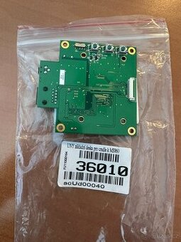 Základní deska pro cradle k MS860 - UNITECH - 1
