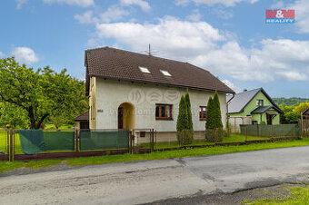 Prodej rodinného domu, 145 m², Lichnov
