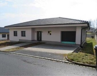 Rodinný dům, Rozvadov, ID 7349e 0107