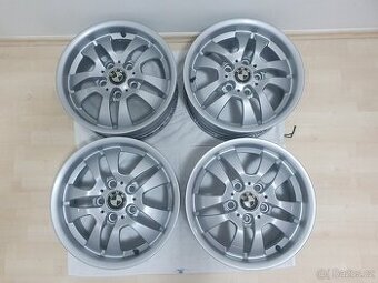 Originální ALU kola BMW Styling 154 – 16"