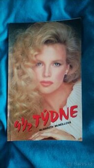 9½ týdne - Ingeborg Day