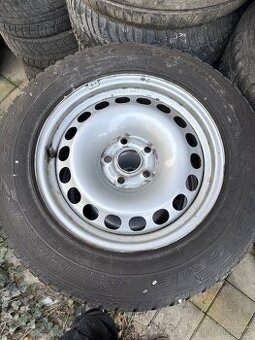 Plechy 5x112 - 1
