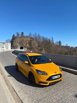 Ford Focus MK3 ST250 turnier