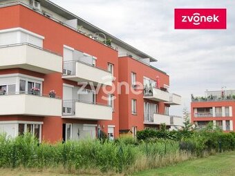 1+kk Praha 10 - Pitkovice, parkovací stání
