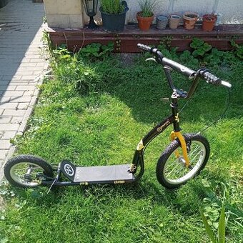 Koloběžka