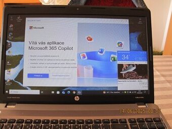 HP Probook 4540s