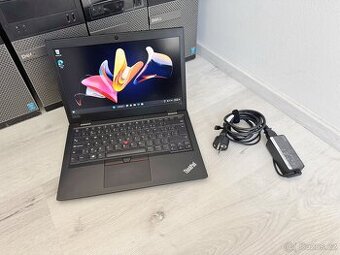 Lenovo ThinkPad L380 - i3 | 8GB RAM | 256GB SSD | TOP STAV