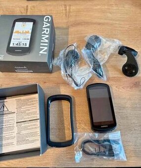 Garmin EDGE 1040 Solar - obal - 1