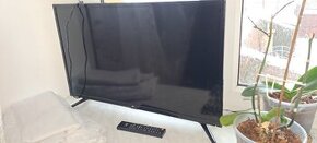 Televizor GoSAT GS3210, uhl. 81 cm, rozlišení 1366x768