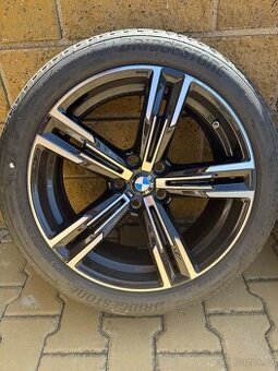 BMW originalni kola G20 G21 G22 G23 G42, TOP stav