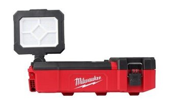 M12POAL-0 prostorová svítilna 1400 lumenů Milwaukee