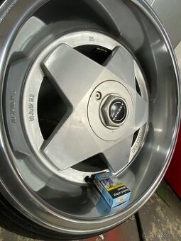 Borbet A R17 5x112