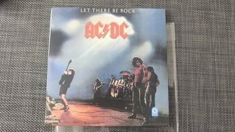 7"SP Vinyl AC/DC Problem Child / Yugoslavia /ATL 11018