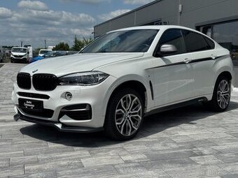 BMW X6 M50 280 Kw
