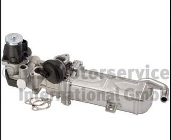 Egr ventil 1.6,2.0tdi nový díl