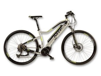 ELEKTROKOLO MTF Cross 7.0 (18)rám alu km 1600