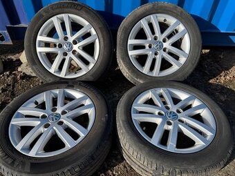 Sada kol VW Cleveland R16 5x112 205/55/16 5K0601025E