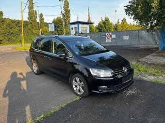 2.0tdi 103kw, 2012, 175000km, 1.maj, 7-míst, MATCH