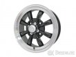 Hliníkové disky VW Brouk 4x130 15"