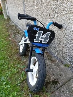 Odrážedlo