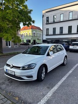 Volkswagen Golf 7.5 1.4 TSI 92 kW Maraton Edition