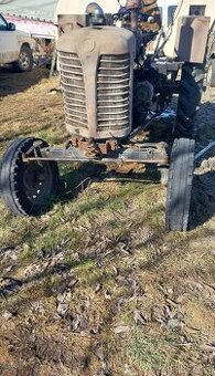 Zetor 25K