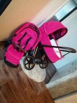 Cybex Priam