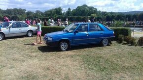 Renault r11