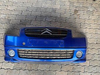 Citroen C2 VTR