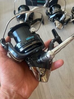 Shimano power Aero Albrid Ci4
