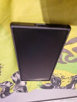 Samsung Galaxy S24 Ultra 256 GB – Titanium Black