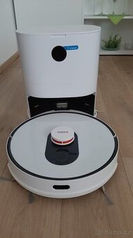 Robotický vysavač