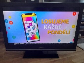 TV Thomson 40FT2253, 102cm, FHD