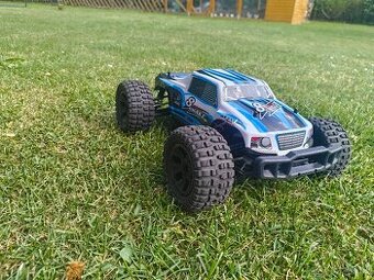 RC auto 8 Snake