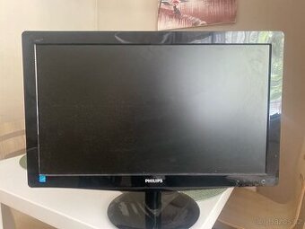 Full HD monitor Philips 21,5”