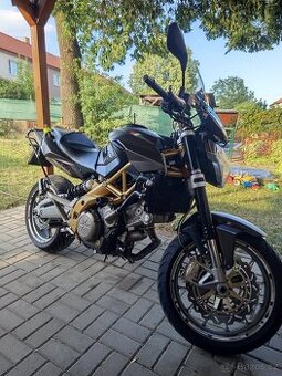 Aprilia shiver
