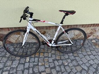 Silniční kolo Merida Spider 200